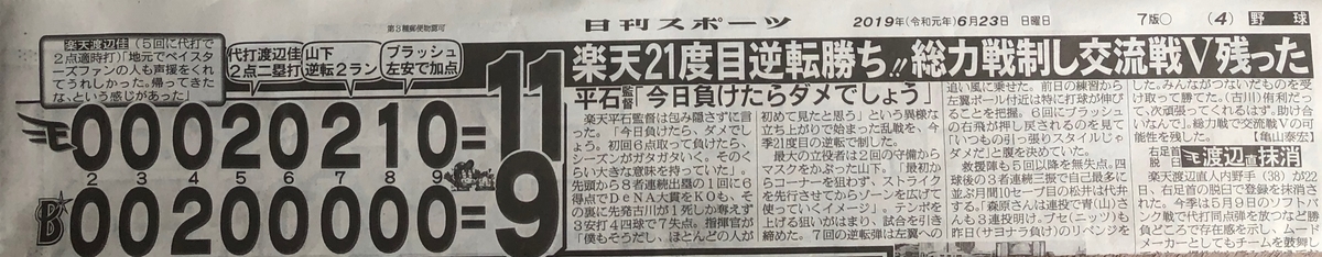 f:id:hideki-sansho:20190623114019j:plain f:id:hideki-sansho:20190623114019j:plain