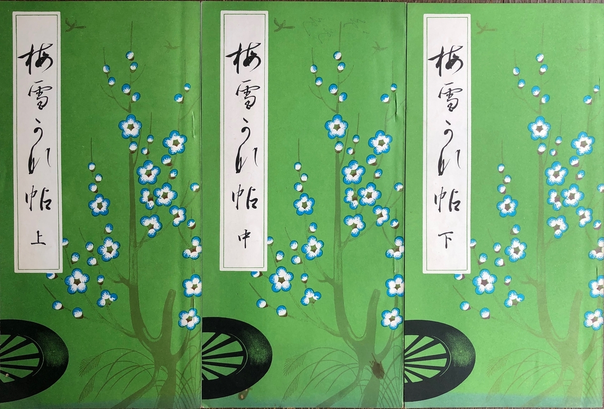 読書の軌跡》拾遺の巻 (4) - 秀樹杉松