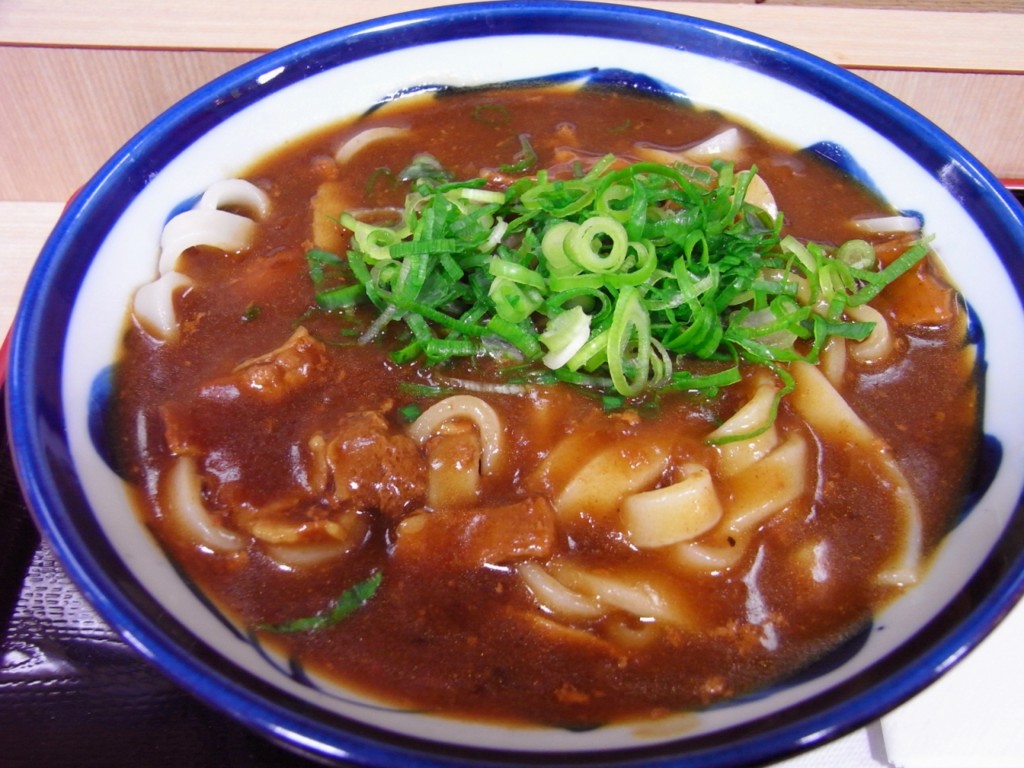 阪神百貨店地下街