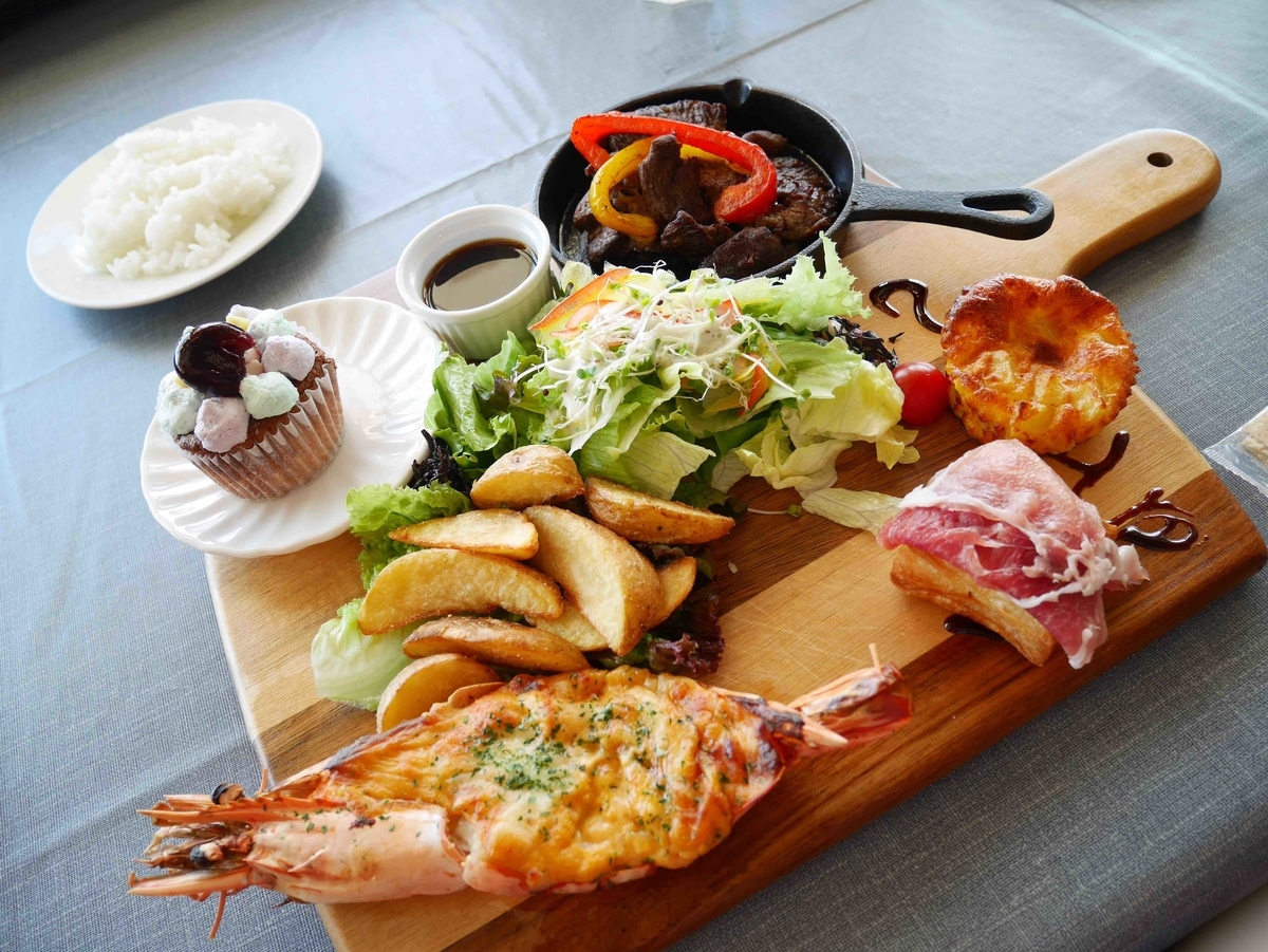 アヴァランチ　カリブ カリブの海賊ランチ 〜海風と波音の共演〜 - Caribbean Holiday