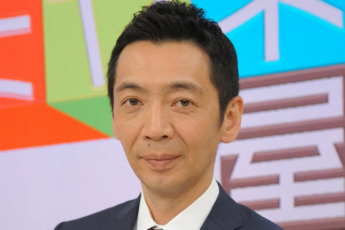 宮根 誠司 顔