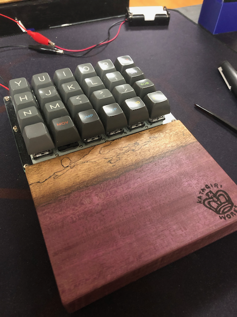 ダヴィンチJr 1.0A Pro のレーザーモジュールを購入した話 - 人生の暇潰し