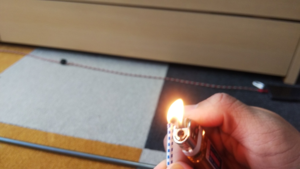 割と簡単 テント用ポールのショックコード交換やってみた ゴムが伸びちゃった 趣味で人生を彩る 割と簡単 テント用ポールのショックコード交換やってみた ゴムが伸びちゃった 趣味で人生を彩る