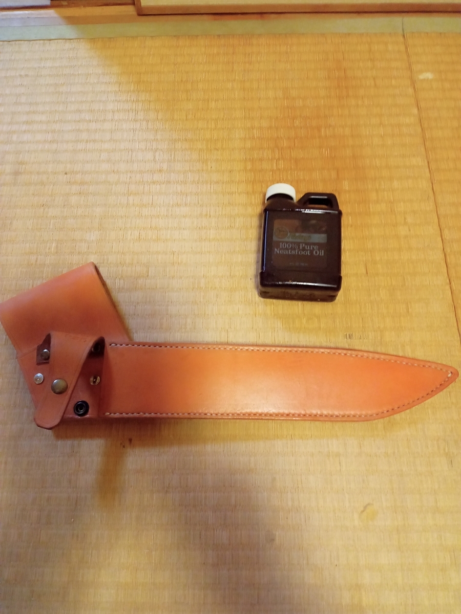 GW レッドオルカ 群馬のランボーモデル1 土田タイプ 新シースを作るの