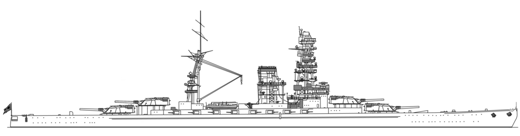 IJN_battleship_design_of_Project-13_class