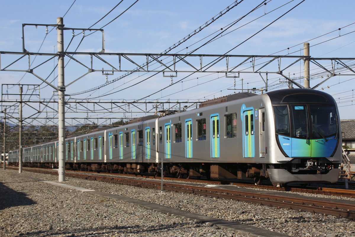 首都圏の座席指定列車のまとめ