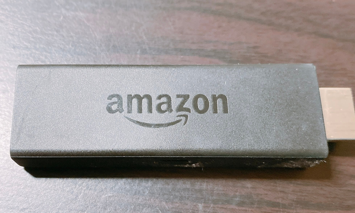 Fire TV Stickを使えばテレビで動画が見れる