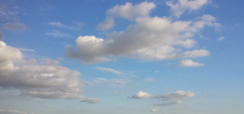 only the sky is the limit 全力ひとり