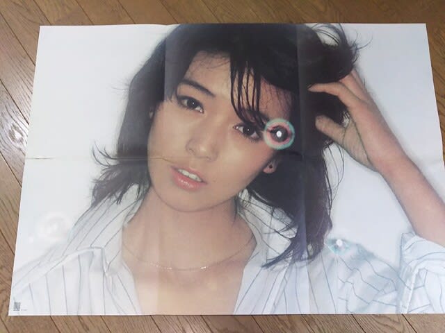 木之内みどり「硝子坂」配信始まりました - 今日のひとネタ