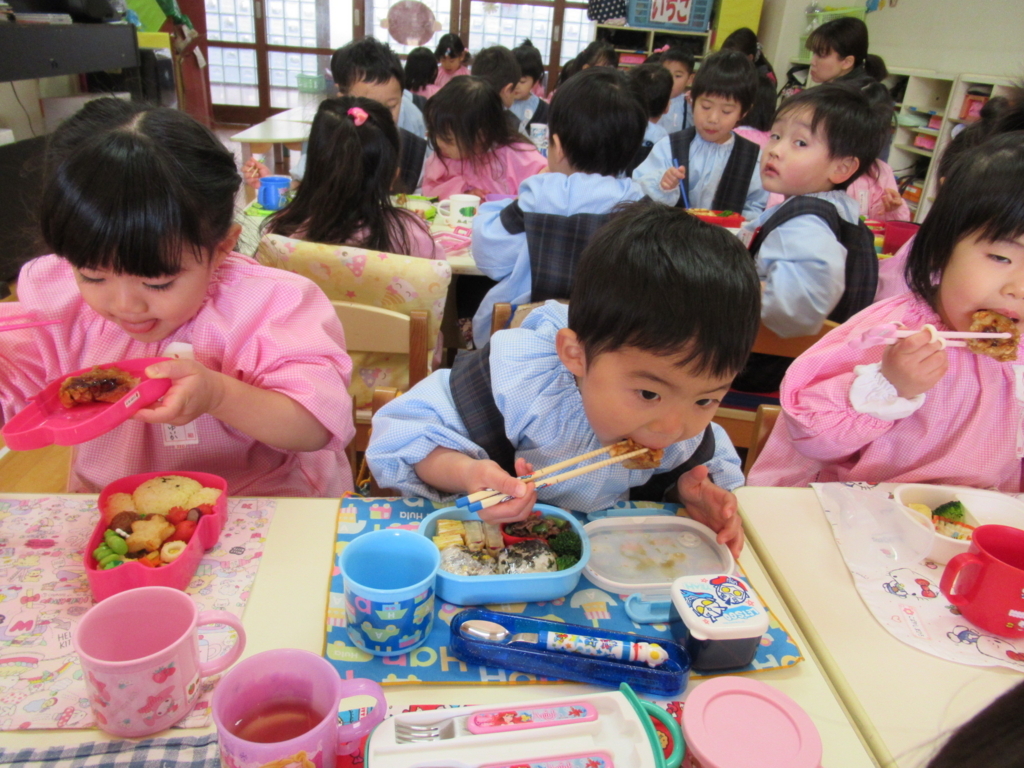 東 よさ み 幼稚園