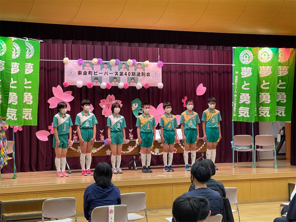 f:id:higashikanamachi_beavers:20210314185714j:image f:id:higashikanamachi_beavers:20210314185714j:image