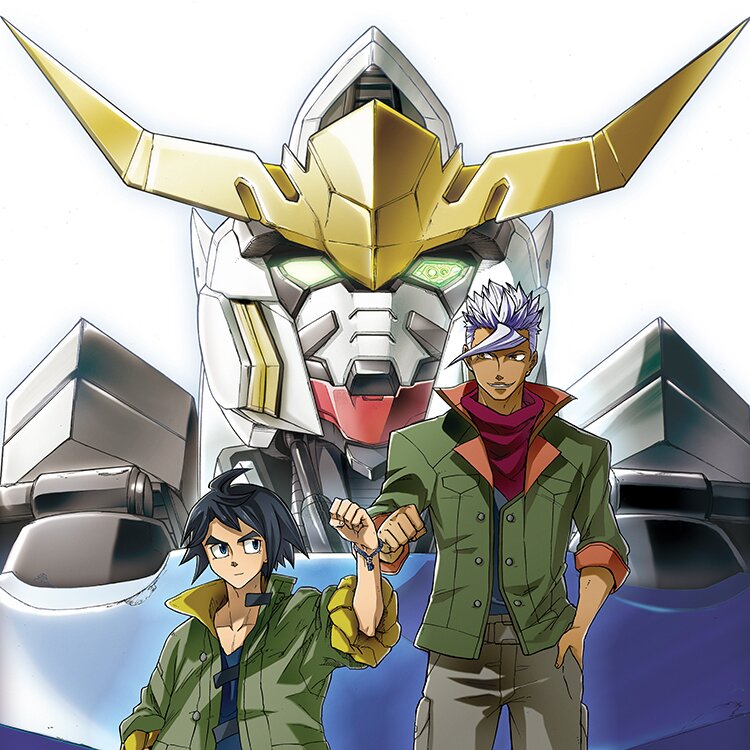 機動戦士ガンダム 鉄血のオルフェンズとは アニメの人気 最新記事を集めました はてな