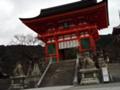 [京都][寺] 清水寺