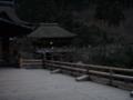 [京都][寺] 清水の舞台