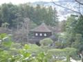 [京都][寺] 銀閣寺