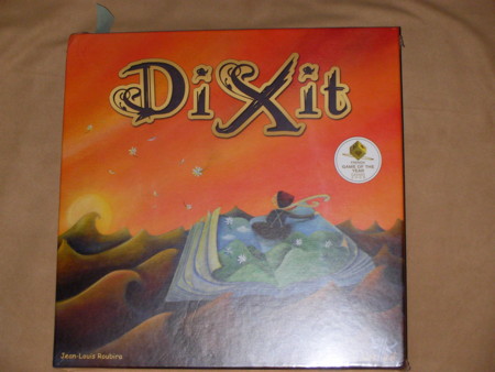 DiXit／ディクシット