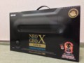 [NEOGEO X]NEOGEO X