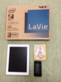 [PC][LaVie Z]LaVie Z 開封の儀