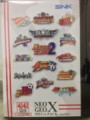 [NEOGEO X] NEOGEO X MEGA PACK VOLUME 1