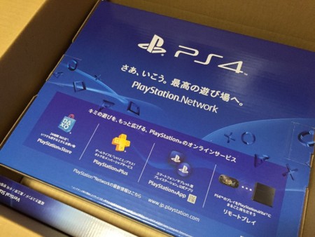 プレイステーション4のストリートファイターVでPS3のコントローラーが