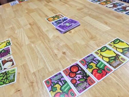 ボードゲーム