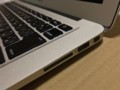 [MacBook Air] MacBook Air