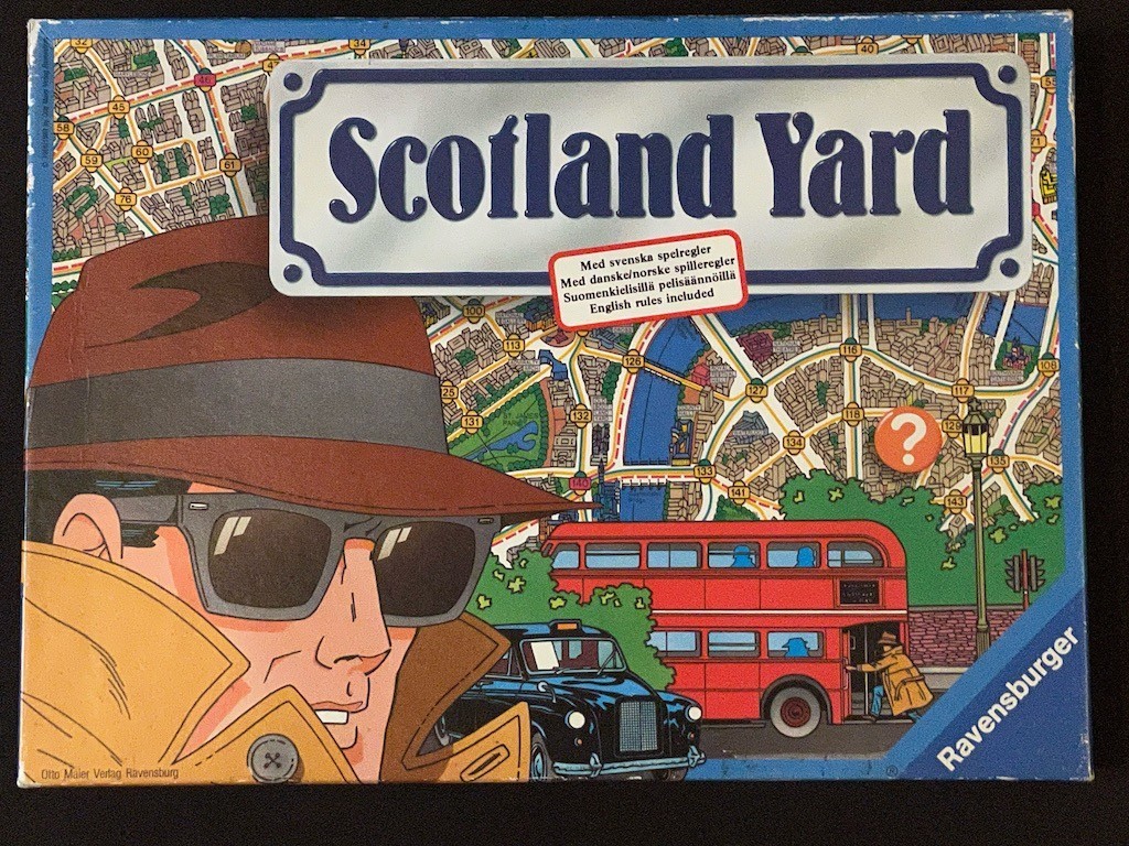 英語版Lords of Scotland スコットランドの領主たち カードゲーム How to Play Lords of Scotland - YouTube