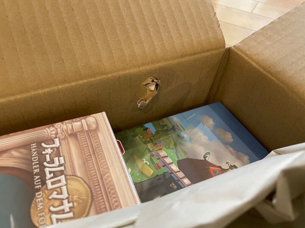 ドーフロマンティック ボードゲーム 日本語版（ボードゲーム） ドーフ