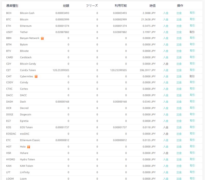 CoinEx-wallet01