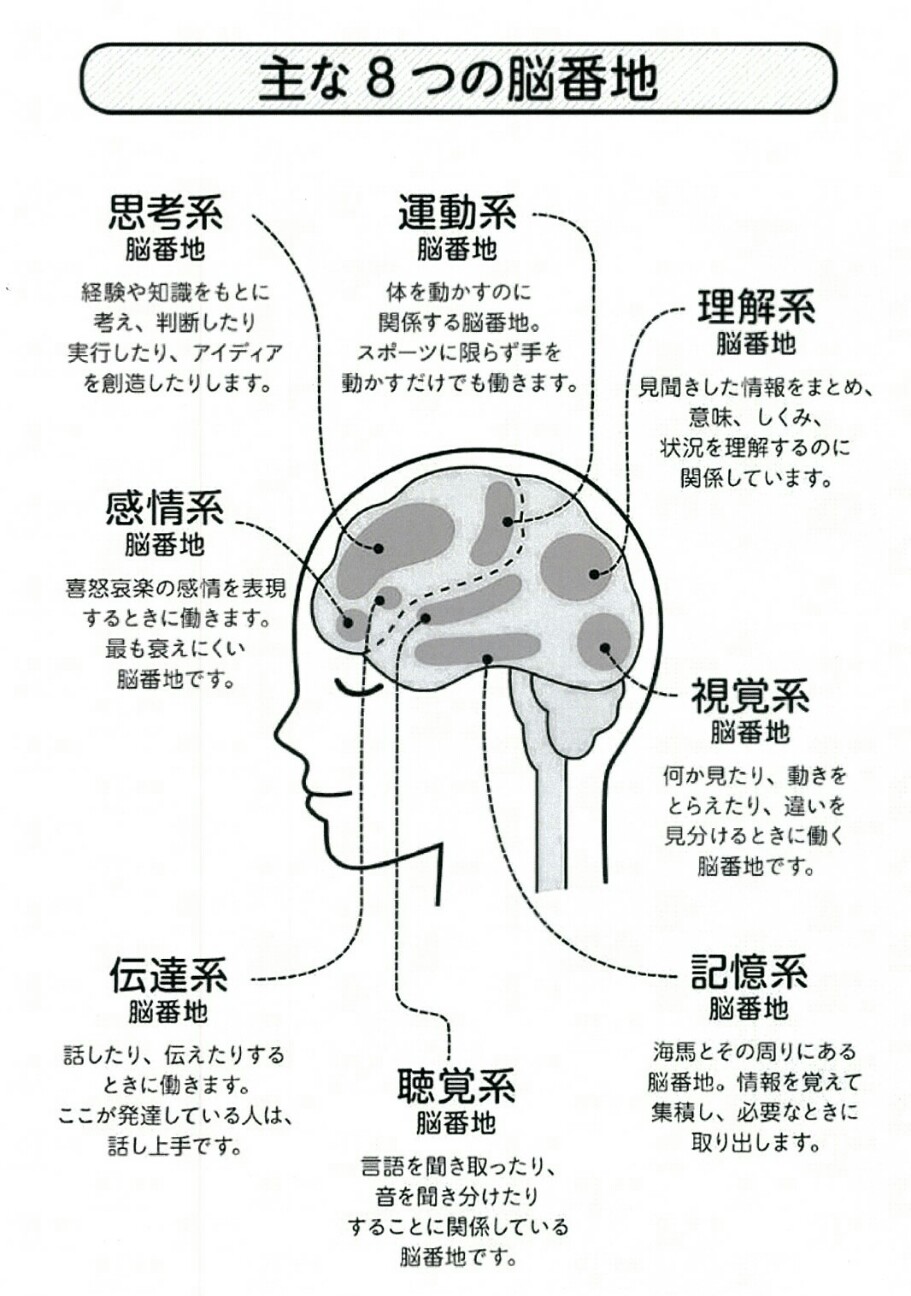 健 康 寿 命 ２ 脳 は 偉 大 だ な ァ ヒゲヤーマン S Heblog