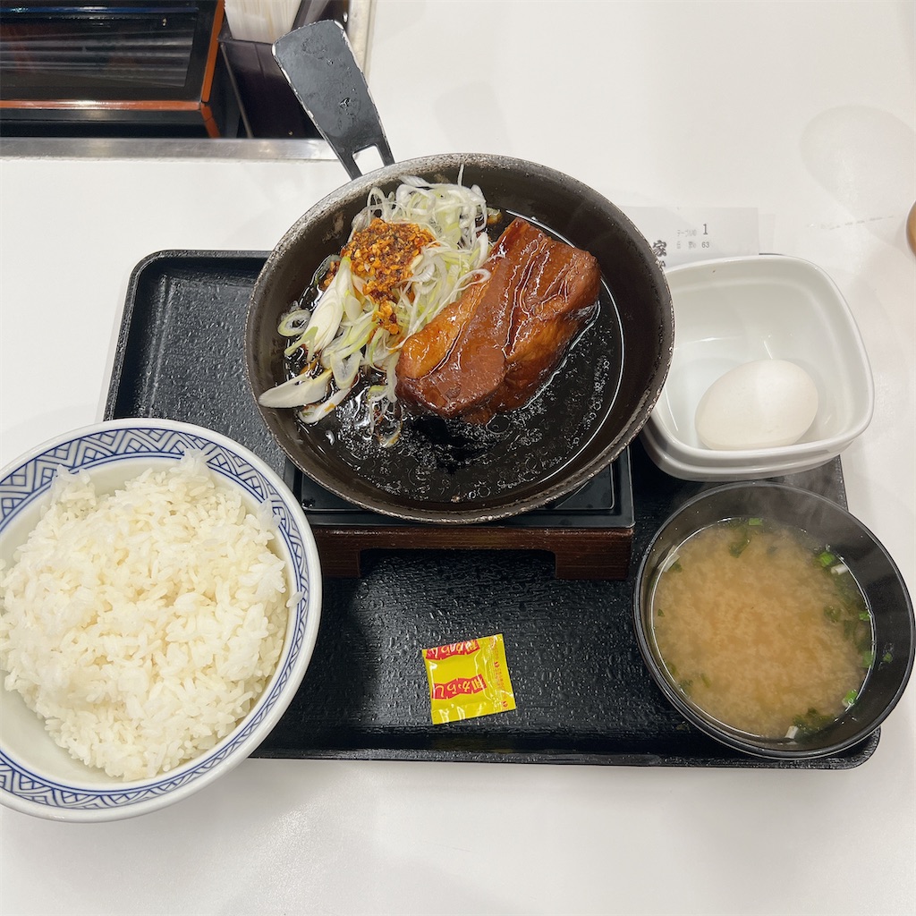生肉定食　おかわり　限定版 新品未開封】生肉定食 おかわり 限定版 - メルカリ