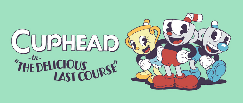ゲーム感想 カップヘッド Dlc クリア トロコンしたので感想とか Cuphead ヴィータ君ブログ ヴィブロ