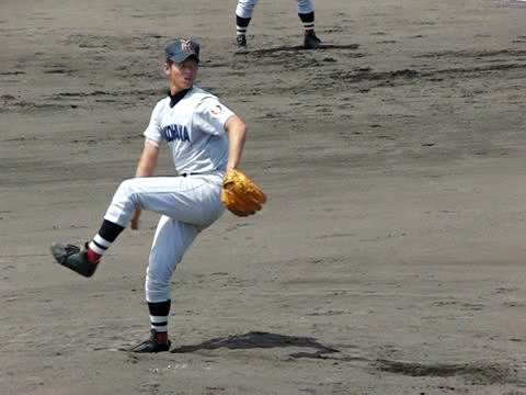 30分で理解する歴代エース番号を背負った男たち～横浜高校編