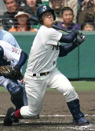 30分で理解する歴代4番に座った男たち 大阪桐蔭高校編 広げる世界 30分で理解する歴代4番に座った男たち 大阪桐蔭高校編 広げる世界
