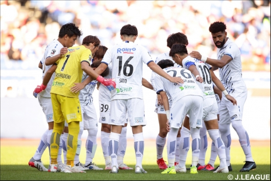 残り3節 J1リーグ第36節の注目カードをピックアップ 広げる世界