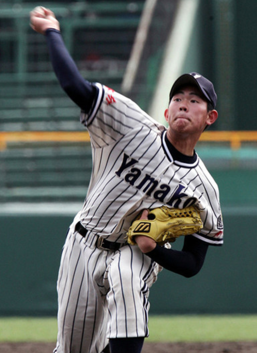 柳ヶ浦高校野球部のユニフォーム 柳ヶ浦公式戦ユニフォームセット 柳