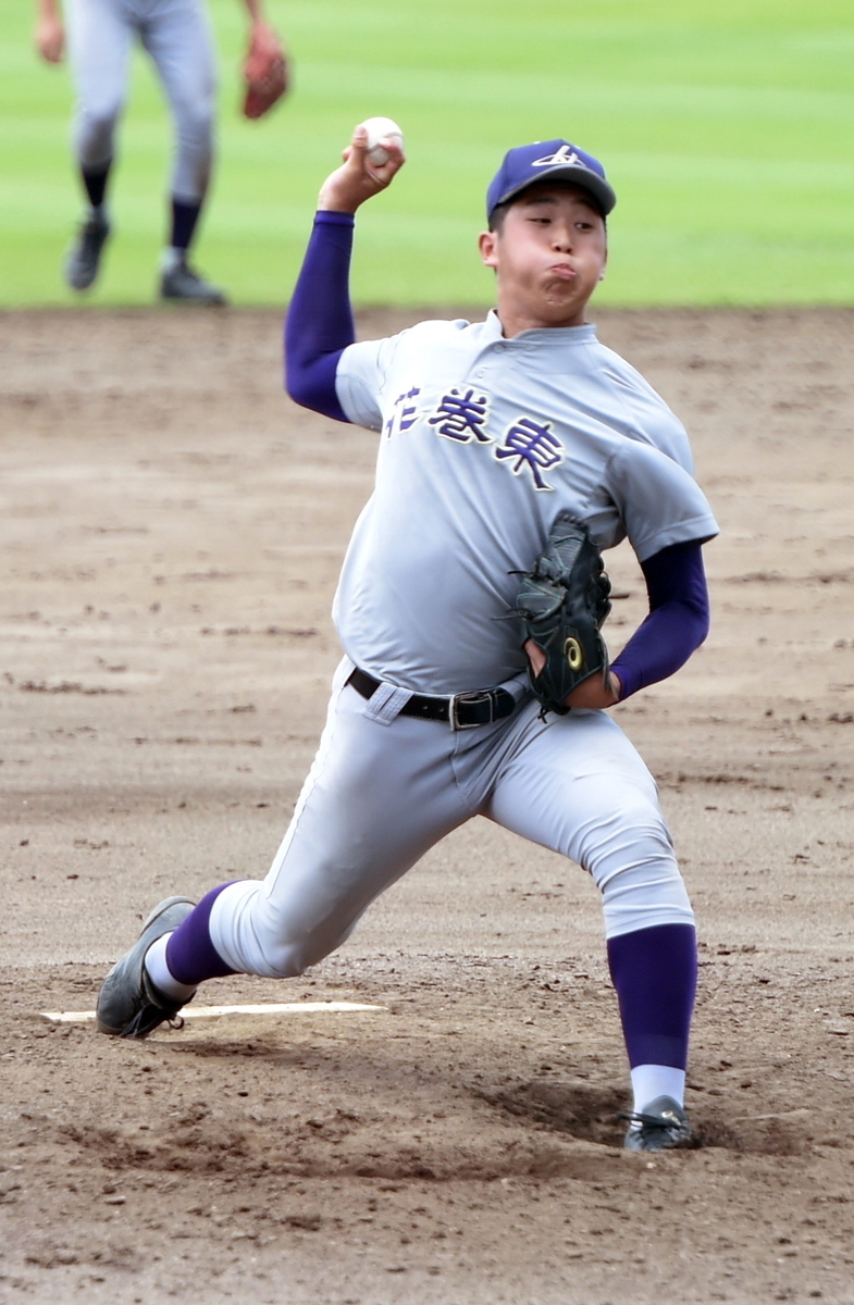 菊池雄星・大谷翔平以外にもいる！花巻東高出身のプロ野球選手達