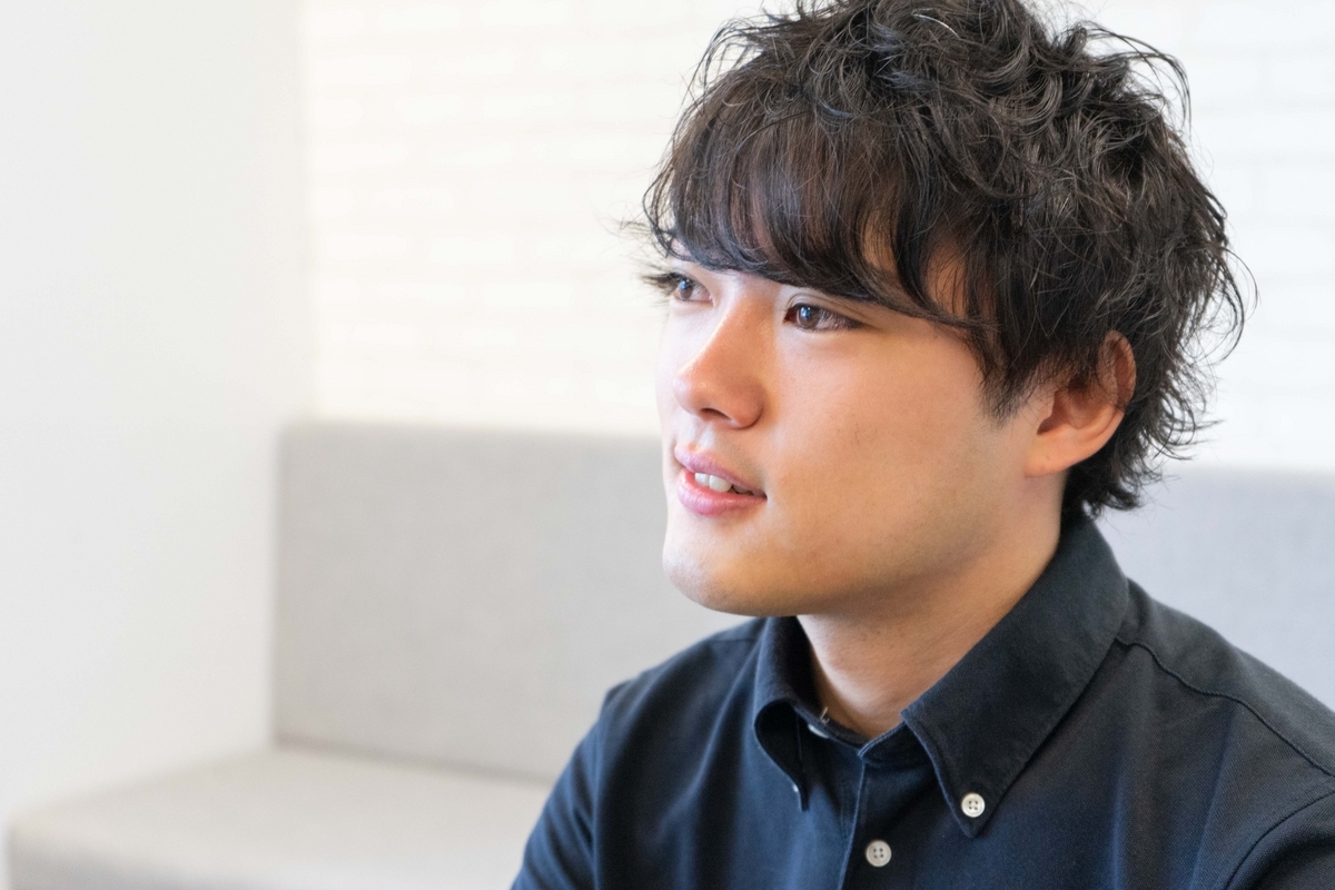 COO・岡本大輝「挑戦を先送りにする理由は、どこにもない
