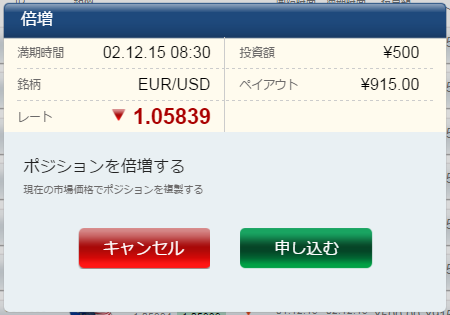 f:id:highlow-australia-binaryoption:20151201125625p:plain f:id:highlow-australia-binaryoption:20151201125625p:plain