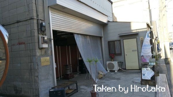 雑色にある Buckle Coffee バックルコーヒー で絶品スペシャルティコーヒーを楽しもう 試飲もできます 旅行と観光と時々バイク乗り