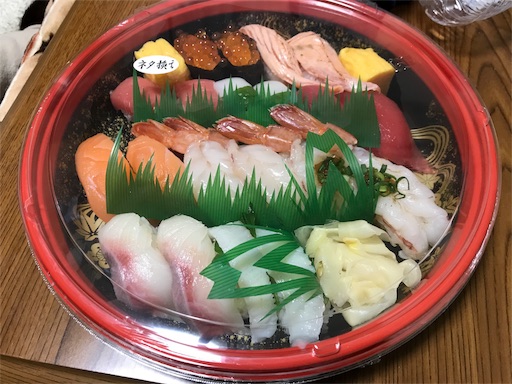 銀のさら 出前でハイソな週末を メタラーまとんがハイソにやらかすようです