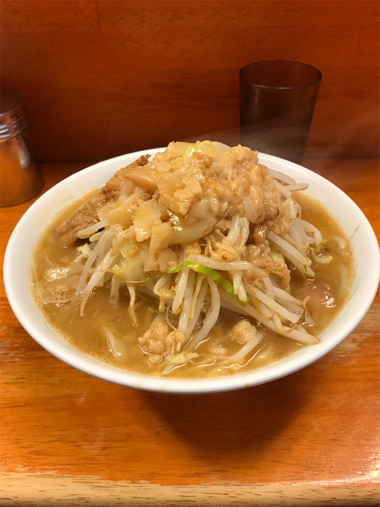 ラーメン二郎と新型コロナウイルス メタラーまとんがハイソにやらかすようです ラーメン二郎と新型コロナウイルス メタラーまとんがハイソにやらかすようです