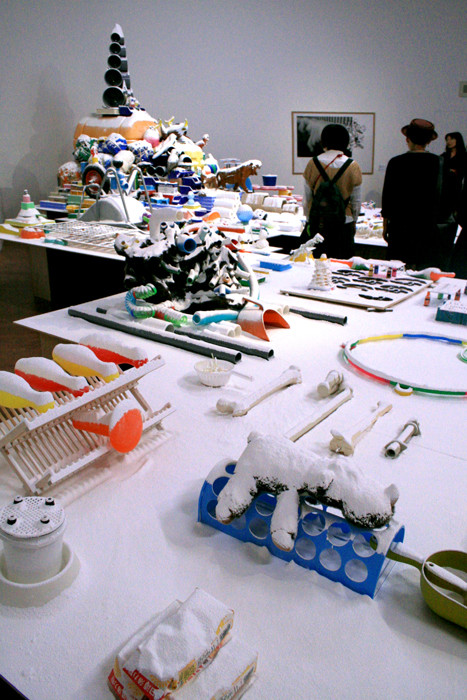 世界制作の方法 国立国際美術館 Japanese Artist File 世界制作の方法 国立国際美術館 Japanese Artist File