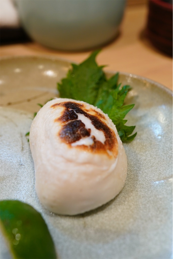 味満ん 六本木 絶品河豚を求めて ぶらぶら旅歩き