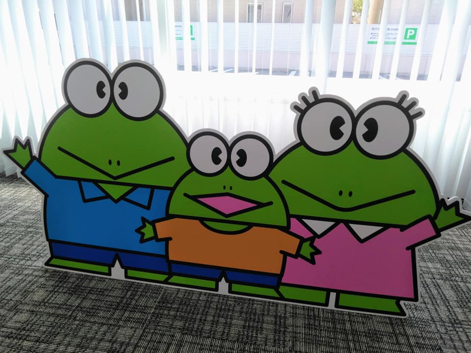 かえるん Amazon | 俺、今日からかえる 第2弾 ジェンコ 【6種セット】 ORE KYO