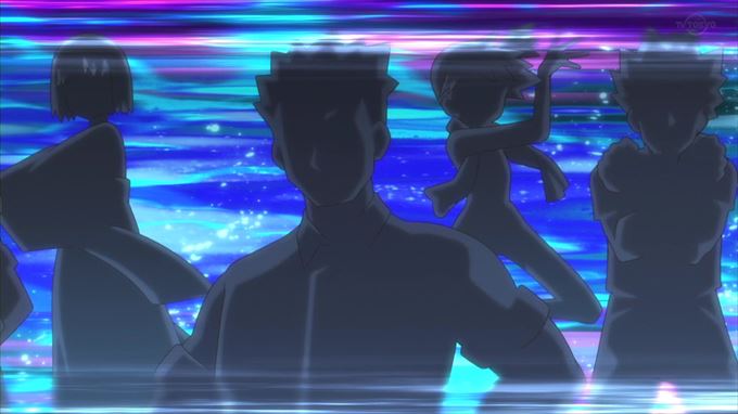 新アニポケ第18話 サトシ参戦 ポケモンワールドチャンピオンシップス 感想 透明ブログ