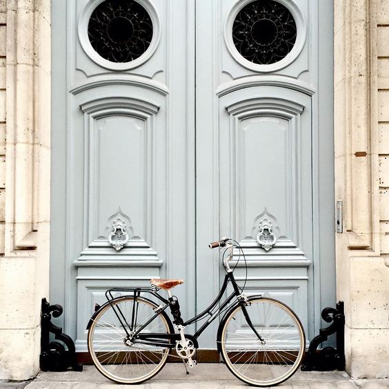 用途もあれこれドアノッカー。 - 幸せのレシピ集