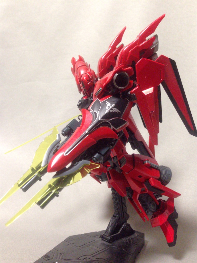 サングラス顔だけでなく素顔も楽しめる！『機動戦士Zガンダム