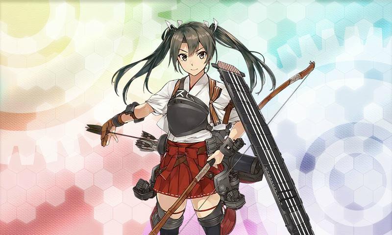 艦これ 高難易度任務 水上反撃部隊 突入せよ クリア つれづれなる日記