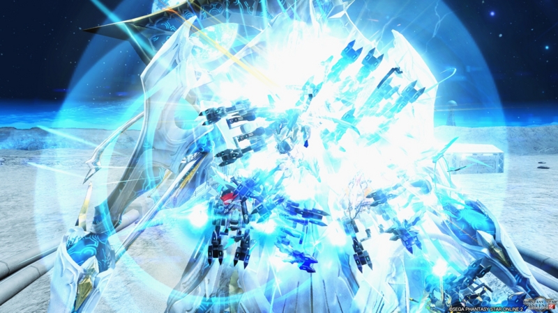 PSO2 マザーからTMGが出ました。あとウチの子可愛い（逃避 - つれづれなる日記